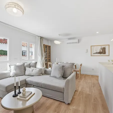 Apartament Luxury Isabella Sea View *