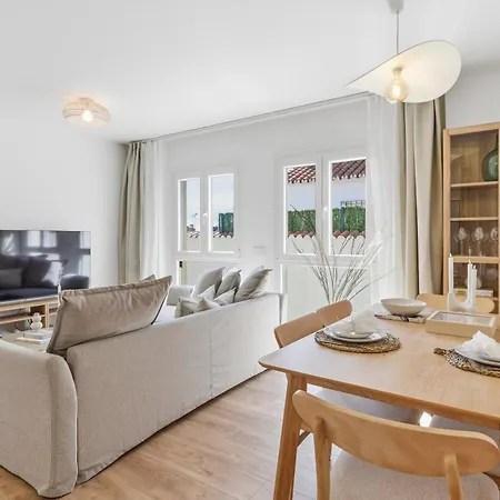 Apartament Luxury Isabella Sea View