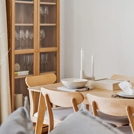Apartament Luxury Isabella Sea View *