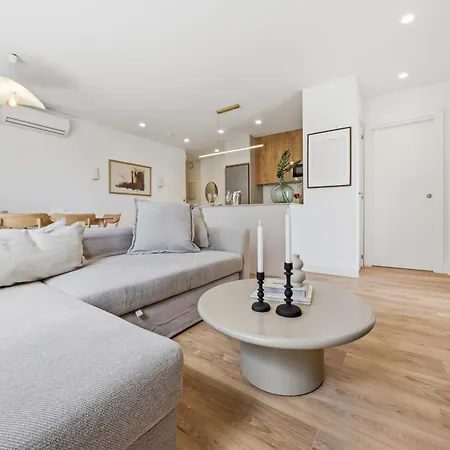 Apartament Luxury Isabella Sea View
