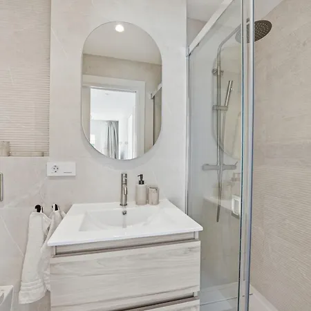 Apartament Luxury Isabella Sea View