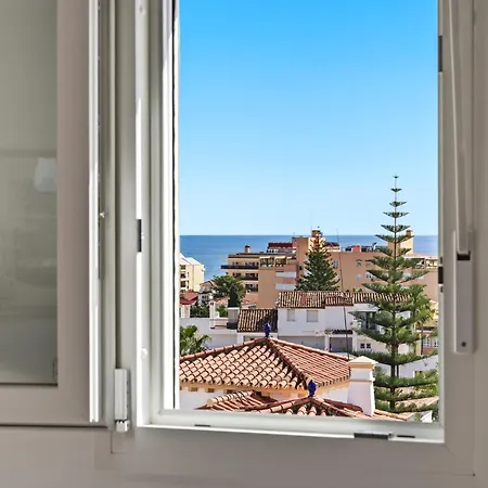 Luxury Isabella Sea View * Torremolinos