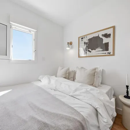 Luxury Isabella Sea View Apartament Torremolinos