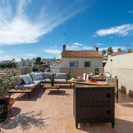 Luxury Isabella Sea View