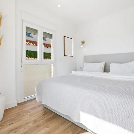 Apartament Luxury Isabella Sea View *