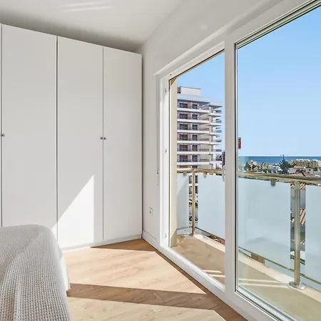 Apartament Luxury Isabella Sea View Torremolinos