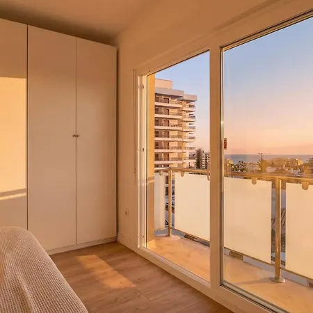 Apartament Luxury Isabella Sea View