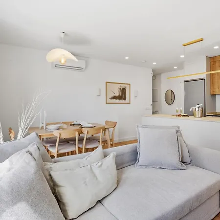 Apartament Luxury Isabella Sea View *
